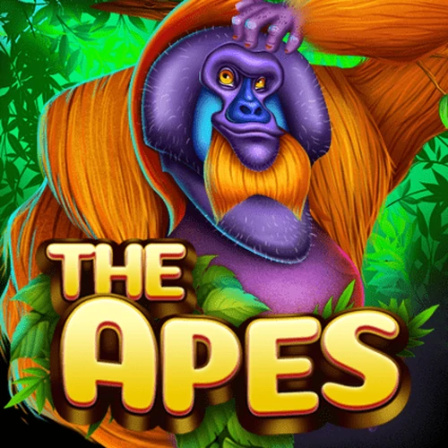 เกมสล็อต The Apes